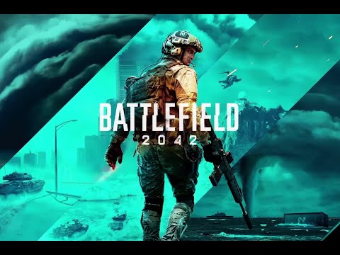 Видео: Играем в актуальную BATTLEFIELD  - i510400F/RX6600.#amd #games #i510400f #rx6600 # #test #bff