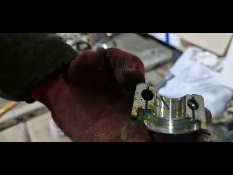 Видео: разборка двигателя Джили ск ск2 EURO4