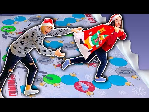Видео: ПРОЙДИ ГИГАНТСКУЮ ИГРУ, чтобы ПОЛУЧИТЬ ПРИЗ! Кому Никита ПРИЗНАЛСЯ В ЛЮБВИ?