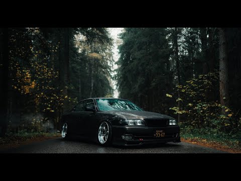 Видео: Подбор под ключ !!! Toyota Chaser Tourer S