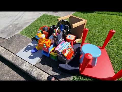 Видео: Я обалдела ,когда нашла ЭТО на улице ! Они это выкинули ,а я взяла ! Глаза на лоб от находок.