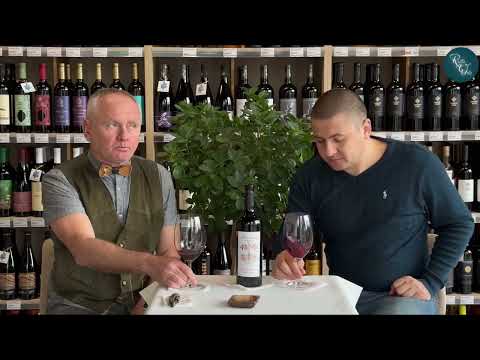 Видео: Пробуем Мальбек от винодельни Гунько