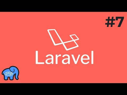 Видео: Изучение Laravel / #7 - Редактирование и удаление записей