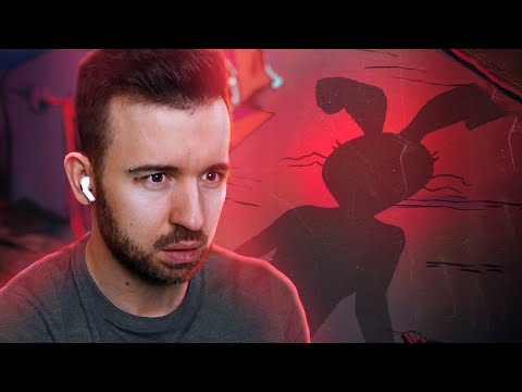 Видео: Я ПОГУБИЛ ГРЕГОРИ - ПЛОХАЯ КОНЦОВКА
