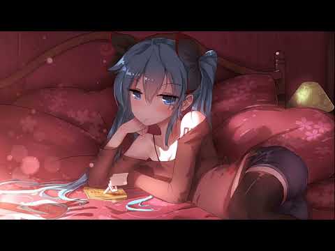 Видео: Nightcore - Тролль | Время и Стекло