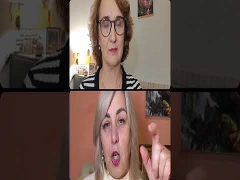 Видео: Как собрать себя после доверительных отношений