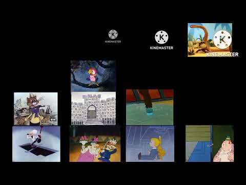 Видео: up to faster 16 to союзмультфильм