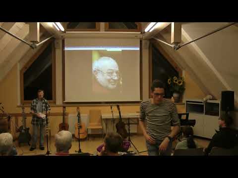 Видео: Слёт-семинар 2024. «Не ищи, бахытик, счастья…»