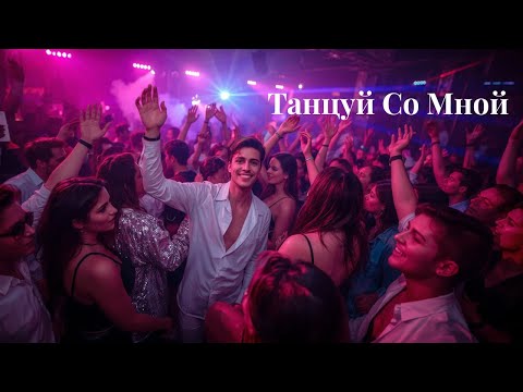 Видео: Pulse | Танцуй Со Мной – Russian Party Anthem 2025