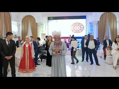 Видео: Сыңсу. Дамели Сарова.