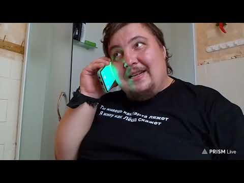 Видео: Максим Огр после суда, в гостях у Санька Хромоногова 06.08.2024 #2