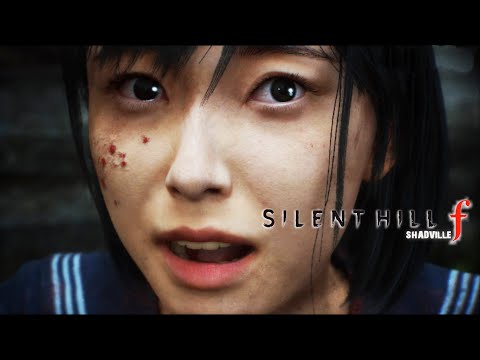 Видео: В кругу семьи ▬ SILENT HILL f Прохождение игры #9