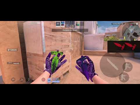 Видео: троллим игроков с читами в stand knife