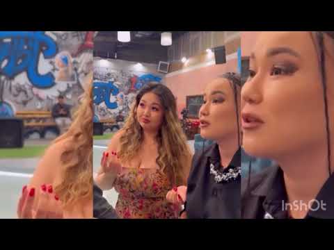 Видео: Дианадан халық бұндайды күтпеді😱