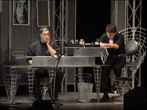 Видео: День радио. 5 лет (2006)