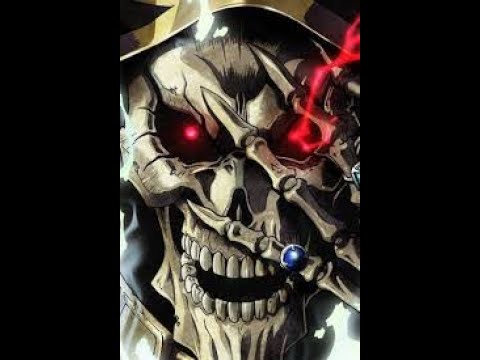 Видео: Overlord  Рождение мага