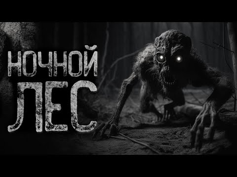 Видео: В ЛЕСУ ЛЮДИ НОЧЬЮ ПРОПАДАЮТ - Из Яви в Навь | Страшные и мистические истории на ночь. Страшилки