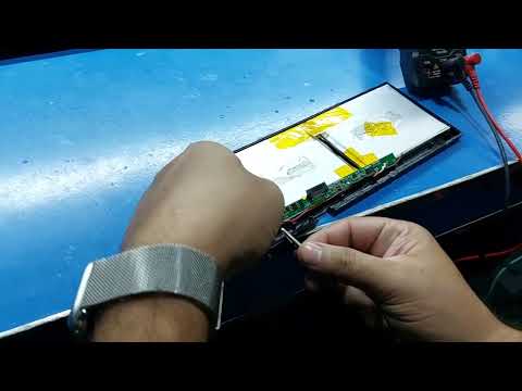 Видео: Как отремонтировать аккумулятор ноутбука без программирования