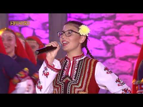 Видео: АЛЕКСАНДРА ФИЛИПОВА & МАДЛЕН ЧОБАНОВА - Затупале тъпане / ALEKSANDRA & MADLEN - Zatupale tupane