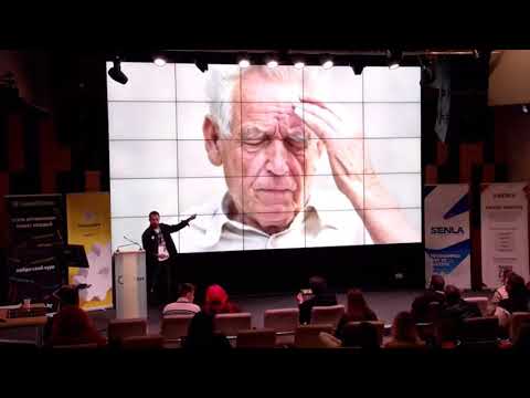 Видео: Почему ты никогда не станешь программистом |Дмитрий Кузюбердин, START-IT2.0