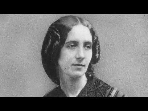 Видео: ГАРРИЕТ БИЧЕР-СТОУ «Хижина дяди Тома». Библейский сюжет