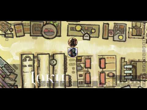 Видео: Sand of Doom Частина 1