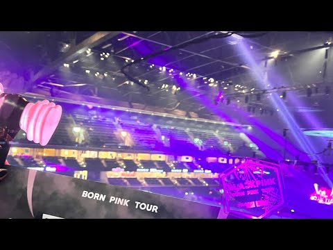 Видео: BLACKPINK ТОГЛОЛТ ҮЗСЭН НЬ 🩷