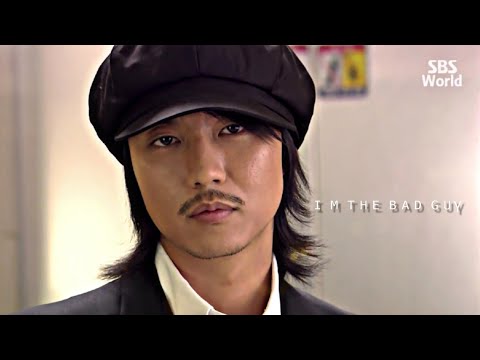 Видео: Четыре девушки влюбились в одного парня || Клип к дораме Плохой парень [Bad Guy]