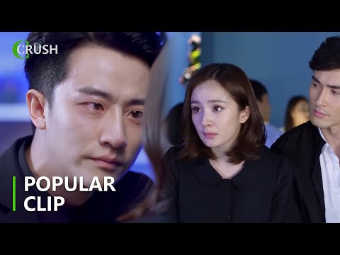 Видео: Смертельно больная девушка заставила CEO расстаться, но он настоял на том, чтобы быть с ней!