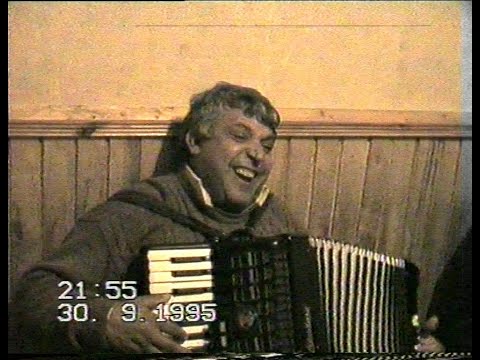 Видео: Вечери в бар "Бабугери" - Симитлийски солисти