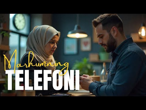 Видео: МАРҲУМНИНГ ТЕЛЕФОНИ |  ФАХРИДДИН ШАМСЕМАТОВ