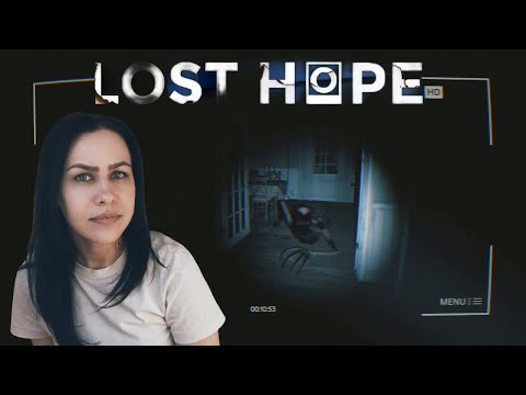 Видео: ЗНАКОМОЕ МЕСТО 🎮 Lost Hope: Prologue