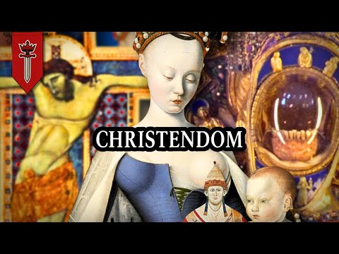 Видео: Как на самом деле выглядел традиционный католицизм