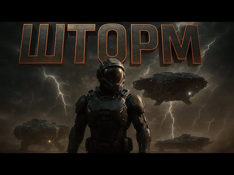 Видео: STAR CITIZEN 4.2 - живой космос, новые миссии, атмосфера и движ!
