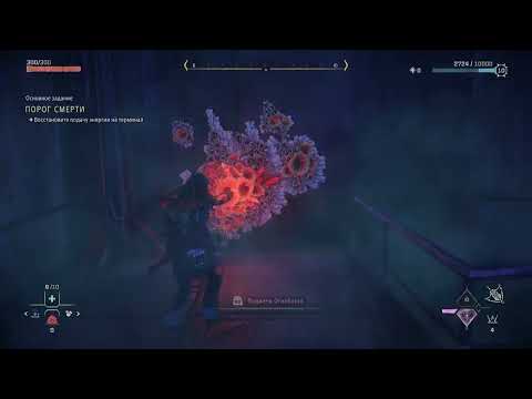 Видео: Horizon Запретный Запад ЧАСТЬ 4