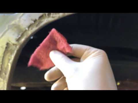 Видео: Секреты Шпаклёвки