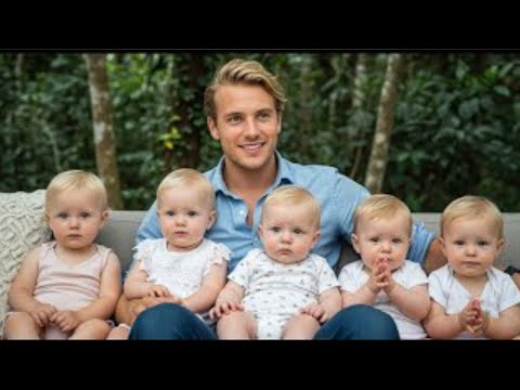 Видео: В 1993 году она бросила его с пятерней – спустя 32 года правда потрясла всех!