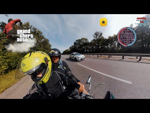 Видео: Майже попали в GTA. Меджибіж, Правдівка.