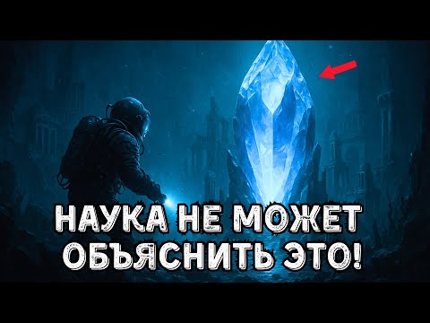 Видео: Учёные Назвали Это Геологической Ошибкой — Но Оно Всё Ещё Работает