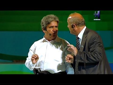 Видео: ЛАБХАНДИ ЗИНДАГӢ 20 - LABKHANDI ZINDAGI 20