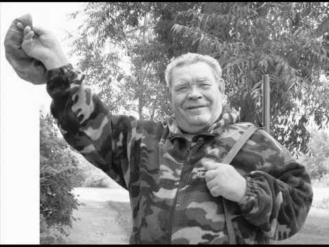 Видео: Александр Ведерников - Вдоль по Питерской