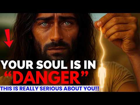 Видео: БОГ ГОВОРИТ: «ЭТО ДЕЙСТВИТЕЛЬНО СЕРЬЕЗНО ДЛЯ ТЕБЯ...» 👆 Послание Бога сегодня~ Послание Бога сейч...