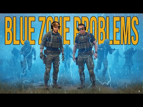 Видео: Как ТАК много игроков всё ещё в игре??? при участии HollywoodBob | chocoTaco PUBG Erangel Duos