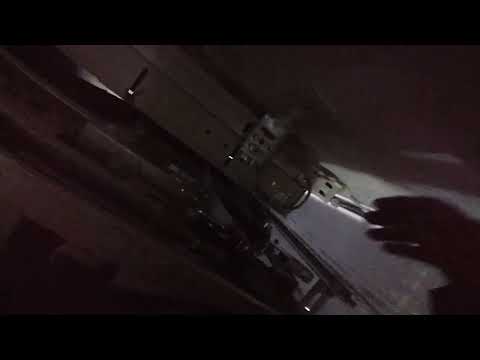 Видео: Станция Arkel (Турция) не закрывает двери кабины, разбираемся в чем проблема. Запускаем лифт.