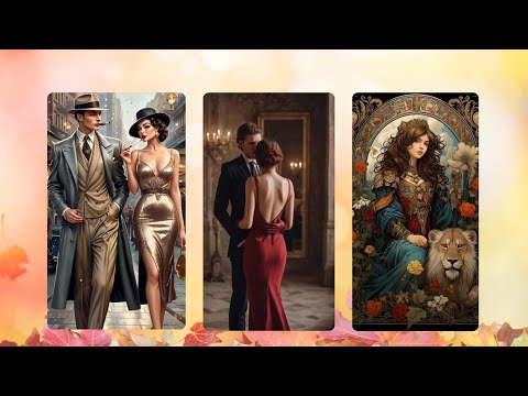 Видео: 💛Какво го тревожи за Вас сега?⏳️Как ще постъпи?💜