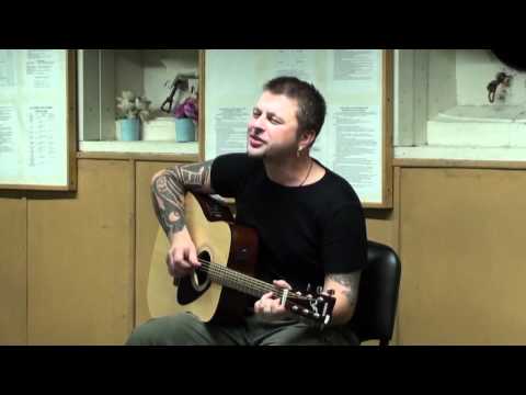 Видео: Илья Чёрт ("Пилот") - Братишка