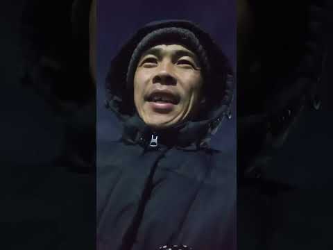 Видео: Президентке микрофон мен Айқай салды Даладын. Халық артын да тұр