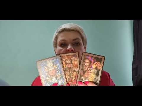 Видео: Кто вам сейчас предназначен судьбой???