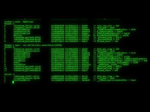Видео: 4к Relaxing Coding Screensaver Encrypted Programming Code green Video VJ Loop no sound. no music
