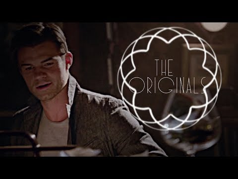 Видео: The Originals ● Древние II Музыкальная нарезка №2